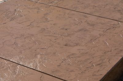 Textured Finishes