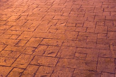 Decorative Concrete Repair in Saint Petersburg, FL