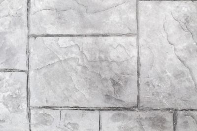 Stamped Concrete Resurfacing in Fort Worth, TX