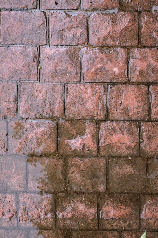 Decorative Concrete Repair in Alexandria, VA